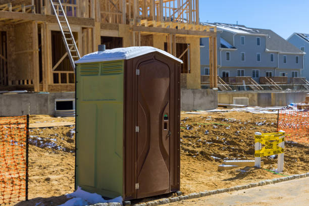 Best Local porta potty services  in Badin, NC
