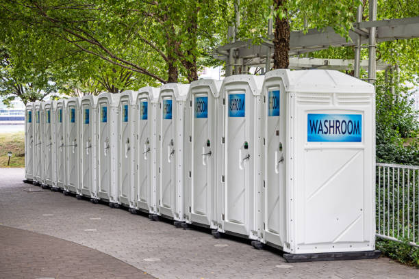 Best Emergency porta potty rental  in Badin, NC