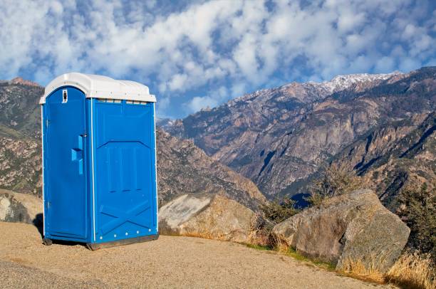 Reliable Badin, NC porta potty rental Solutions