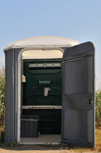Best Best portable toilet rental  in Badin, NC
