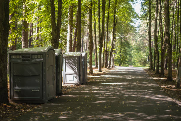Best Construction site porta potty rental  in Badin, NC