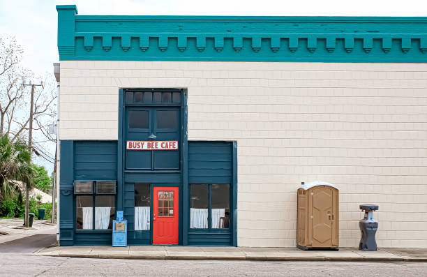 Best Handicap porta potty rental  in Badin, NC