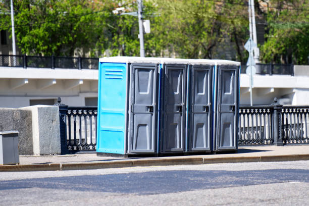 Portable Toilet Options We Offer in Badin, NC